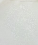 CHROME HEARTS（クロムハーツ）Tシャツ・カットソー 白 サイズ:S メンズ/2200620435048
