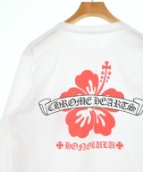 CHROME HEARTS（クロムハーツ）Tシャツ・カットソー 白 サイズ:S メンズ/2200620435048