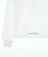CHROME HEARTS（クロムハーツ）Tシャツ・カットソー 白 サイズ:S メンズ/2200620435048
