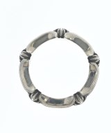 CHROME HEARTS（クロムハーツ）リング シルバー サイズ:-(13号位) メンズ/2200600519065