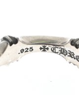 CHROME HEARTS（クロムハーツ）リング シルバー サイズ:-(13号位) メンズ/2200600519065