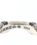 CHROME HEARTS（クロムハーツ）リング シルバー サイズ:-(13号位) メンズ/2200600519065