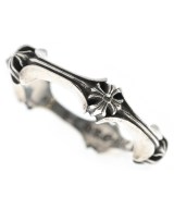 CHROME HEARTS リング