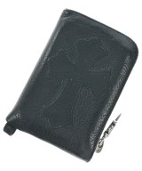 CHROME HEARTS（クロムハーツ）財布・コインケース 黒 サイズ:- メンズ/2200602838058