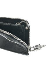 CHROME HEARTS（クロムハーツ）財布・コインケース 黒 サイズ:- メンズ/2200602838058