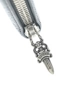CHROME HEARTS（クロムハーツ）財布・コインケース 黒 サイズ:- メンズ/2200602838058