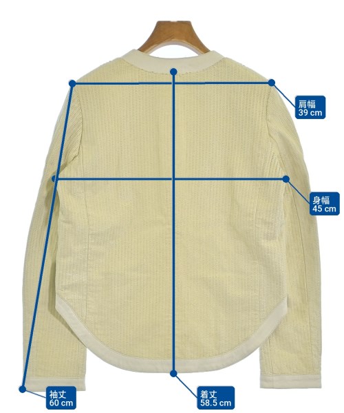 CHROME HEARTS（クロムハーツ）その他 白 サイズ:M レディース/2200605952034