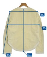 CHROME HEARTS（クロムハーツ）その他 白 サイズ:M レディース/2200605952034