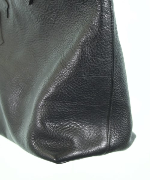 CHROME HEARTS（クロムハーツ）トートバッグ 黒 サイズ:- メンズ/2200608456010