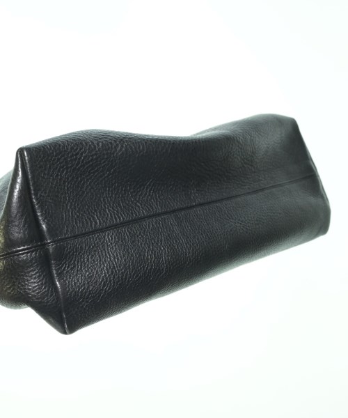 CHROME HEARTS（クロムハーツ）トートバッグ 黒 サイズ:- メンズ/2200608456010