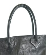 CHROME HEARTS（クロムハーツ）トートバッグ 黒 サイズ:- メンズ/2200608456010