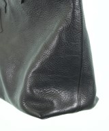 CHROME HEARTS（クロムハーツ）トートバッグ 黒 サイズ:- メンズ/2200608456010