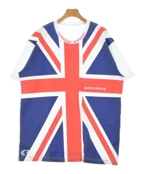 CHROME HEARTS(クロムハーツ)Tシャツ・カットソー その他（柄物・カラフル） サイズ:XL/2200566115042