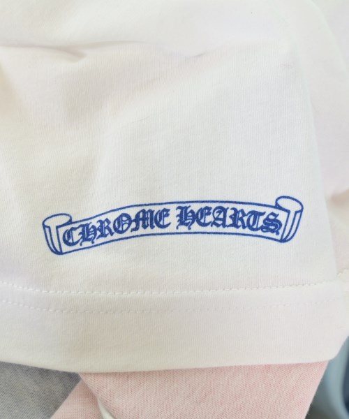 CHROME HEARTS（クロムハーツ）Tシャツ・カットソー その他（柄物・カラフル） サイズ:XL メンズ/2200566115042