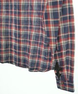 CHROME HEARTS（クロムハーツ）カジュアルシャツ 紺 サイズ:-(M位) メンズ/2200569004152