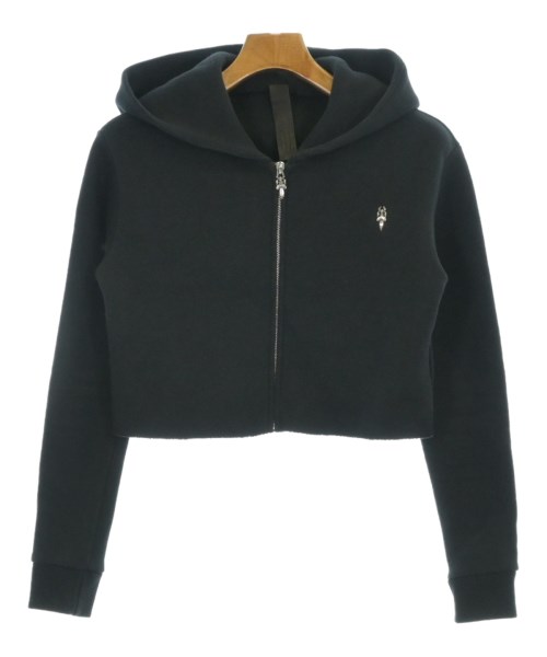 CHROME HEARTS(クロムハーツ)パーカー 紺 サイズ:S/2200673009029