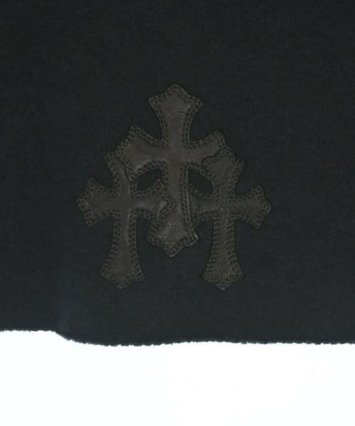 CHROME HEARTS（クロムハーツ）パーカー 紺 サイズ:S レディース/2200673009029