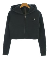 CHROME HEARTS（クロムハーツ）パーカー 紺 サイズ:S レディース/2200673009029