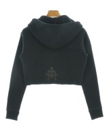CHROME HEARTS（クロムハーツ）パーカー 紺 サイズ:S レディース/2200673009029