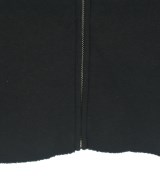 CHROME HEARTS（クロムハーツ）パーカー 紺 サイズ:S レディース/2200673009029