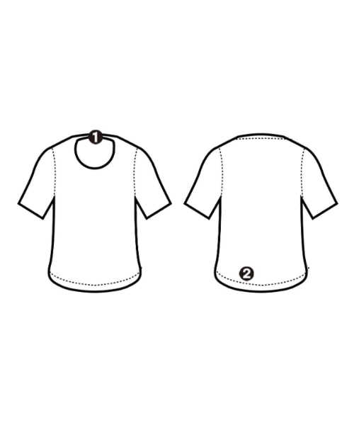 CHROME HEARTS（クロムハーツ）Tシャツ・カットソー 白 サイズ:S メンズ/2200674636019