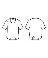 CHROME HEARTS（クロムハーツ）Tシャツ・カットソー 白 サイズ:S メンズ/2200674636019