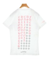 CHROME HEARTS（クロムハーツ）Tシャツ・カットソー 白 サイズ:S メンズ/2200674636019
