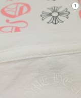 CHROME HEARTS（クロムハーツ）Tシャツ・カットソー 白 サイズ:S メンズ/2200674636019