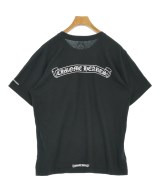 CHROME HEARTS（クロムハーツ）Tシャツ・カットソー 黒 サイズ:L メンズ/2200675249010