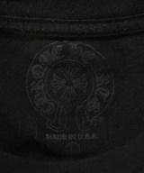 CHROME HEARTS（クロムハーツ）Tシャツ・カットソー 黒 サイズ:L メンズ/2200675249010