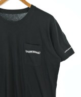 CHROME HEARTS（クロムハーツ）Tシャツ・カットソー 黒 サイズ:L メンズ/2200675249010