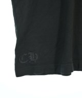 CHROME HEARTS（クロムハーツ）Tシャツ・カットソー 黒 サイズ:L メンズ/2200675249010