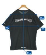 CHROME HEARTS（クロムハーツ）Tシャツ・カットソー 黒 サイズ:L メンズ/2200675249010