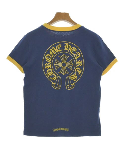 CHROME HEARTS（クロムハーツ）Tシャツ・カットソー 紺 サイズ:XS レディース/2200676478129
