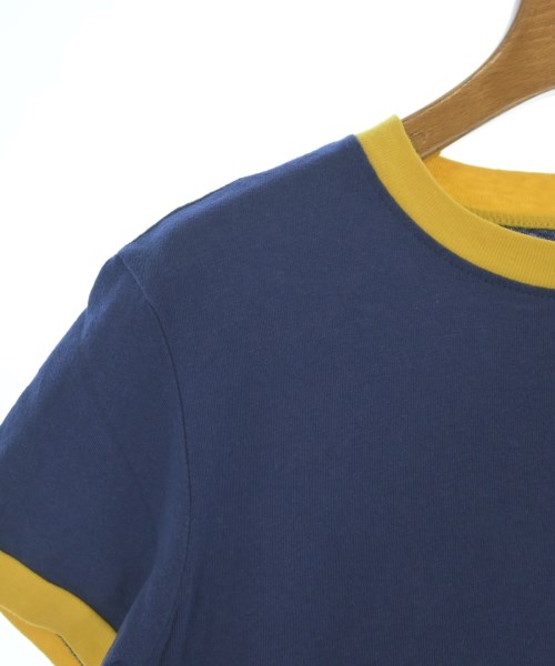 CHROME HEARTS（クロムハーツ）Tシャツ・カットソー 紺 サイズ:XS レディース/2200676478129