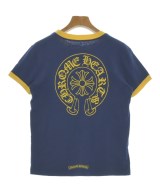 CHROME HEARTS（クロムハーツ）Tシャツ・カットソー 紺 サイズ:XS レディース/2200676478129