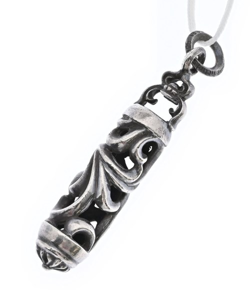 CHROME HEARTS(クロムハーツ)小物類（その他） シルバー サイズ:-/2200677458182