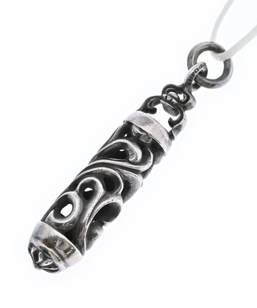 CHROME HEARTS（クロムハーツ）小物類（その他） シルバー サイズ:- メンズ/2200677458182