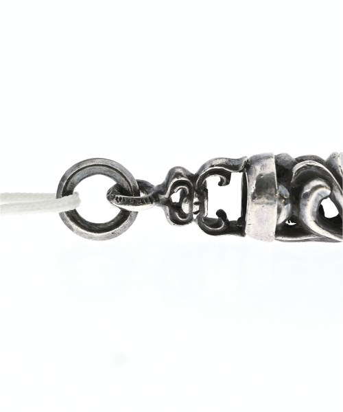 CHROME HEARTS（クロムハーツ）小物類（その他） シルバー サイズ:- メンズ/2200677458182