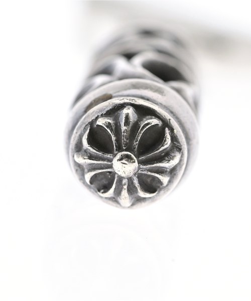CHROME HEARTS（クロムハーツ）小物類（その他） シルバー サイズ:- メンズ/2200677458182