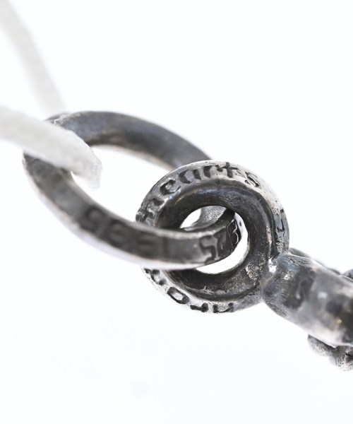 CHROME HEARTS（クロムハーツ）小物類（その他） シルバー サイズ:- メンズ/2200677458182