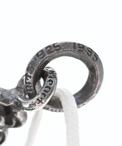 CHROME HEARTS（クロムハーツ）小物類（その他） シルバー サイズ:- メンズ/2200677458182
