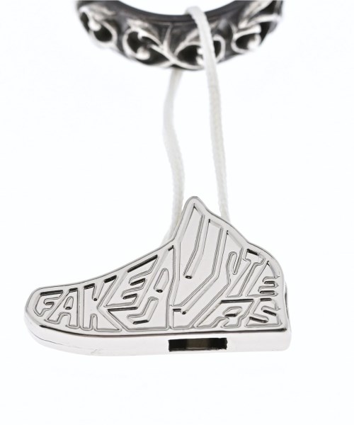 CHROME HEARTS（クロムハーツ）リング シルバー サイズ:25 メンズ/2200677458199