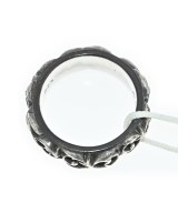 CHROME HEARTS（クロムハーツ）リング シルバー サイズ:25 メンズ/2200677458199