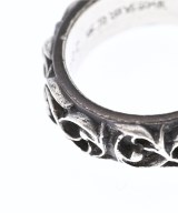 CHROME HEARTS（クロムハーツ）リング シルバー サイズ:25 メンズ/2200677458199