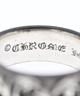 CHROME HEARTS（クロムハーツ）リング シルバー サイズ:25 メンズ/2200677458199