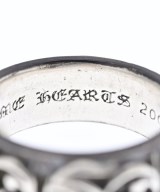 CHROME HEARTS（クロムハーツ）リング シルバー サイズ:25 メンズ/2200677458199