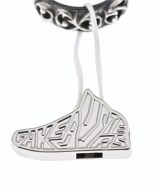 CHROME HEARTS（クロムハーツ）リング シルバー サイズ:25 メンズ/2200677458199