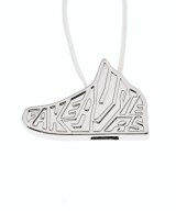 CHROME HEARTS（クロムハーツ）リング シルバー サイズ:24 メンズ/2200677458205