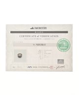 CHROME HEARTS（クロムハーツ）リング シルバー サイズ:24 メンズ/2200677458205